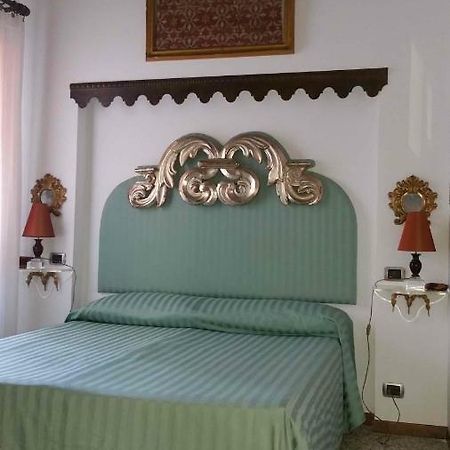Piccolo Appartamento A San Marco 베니스 외부 사진