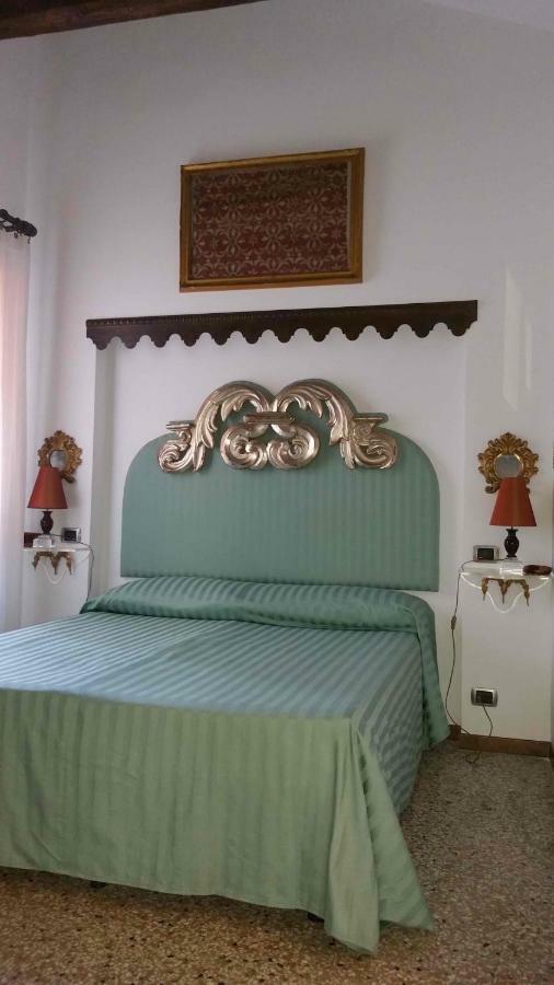 Piccolo Appartamento A San Marco 베니스 외부 사진